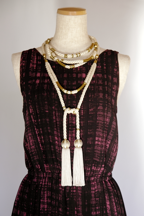 tassel-necklace